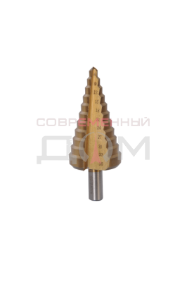 Сверло по металлу Sturm 1055-S636